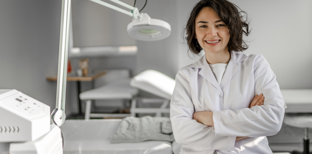 Top-Rated Dermatologist for Rosacea Near McLean, Virginia